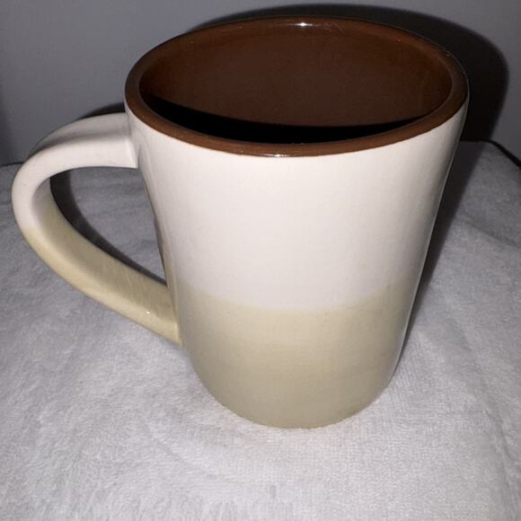 Starbucks Tree of Life Coffee Tea Mug Cup 2009 Hand Painted 14 oz EUC - Picture 3 of 5